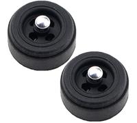 ALGOMAS® Pack of 2 Fissler Unimatik Pot Valves | Compatible with Vitaquick (Before 2002), Vitavit Royal (until 1998), Top Line, Magic Comfort Basic