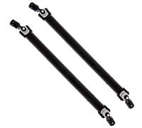 ALGOMAS® Pack of 2 Rotary Transmissions for Teka Oven | Rotary Rods with Code 61601304 | Compatibility and Durability Guaranteed