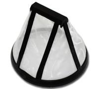 ALGOMAS® Permanent Nylon Coffee Maker Filter | Size 1x4 | Measurements are in an Image, Make Sure They Are Correct | Reusable and Eco-Friendly | Replaces Paper Filters
