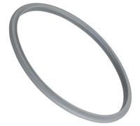 ALGOMAS® Pot Seal Adaptable to WMF Perfect | 22 cm Inner Diameter - 24 cm Outside Diameter | Silicone | Lid Rubber