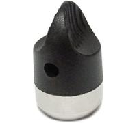 ALGOMAS® Pressure Cooker Safety Valve | Adaptable to Magefesa Star | Rotating Mechanism | High Durability and Safety | Compatible with Magefesa Star Express Pots up to 2013