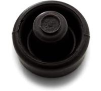 ALGOMAS® Silicone Membrane for Fissler Pressure Cookers - Cooking Gasket Compatible with Older Models - Secure Sealing - Replace Your Worn Gasket