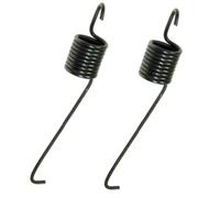 ALGOMAS® Suspension Spring for Washing Machine Bucket | Original Code C00096195 | Compatible with Models AB66IT, IWC614SUK | Indesit Model WI105 (2)