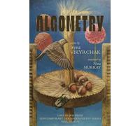 Algometry: 17 (Lost Horse Press Contemporary Ukrainian Poetry) (Lost Horse Press Contemporary Ukrainian Poetry Series 17)