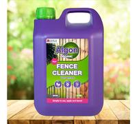 Algon Organic Fence Cleaner Concentrate 2.5 Litre
