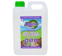 Algon Organic Path and Patio Cleaner - 2.5L