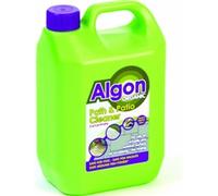 Algon Organic Path Patio Decking Cleaner Concentrated Formula Pet Safe 2.5L