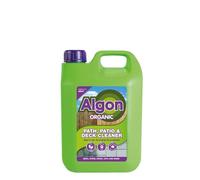 Algon Organic Path & Patio Cleaner 2.5L