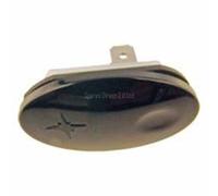 Algor, Ignis, Ikea, Whirlpool Cooker Ignition Switch Button Genuine Part