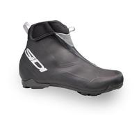 Algor XC Cycling Shoes, Black/Black, 8 UK