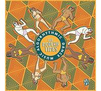 The Modern Times - Algorhythmic Dance Music [VINYL]