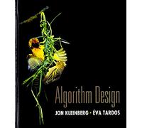 Algorithm Design – Pearson Education