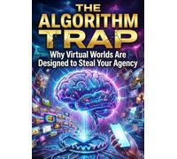 Algorithm Trap: Why Virtual Worlds Are Designed to Steal Your Agency