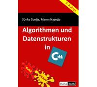 Algorithmen und Datenstrukturen in C#