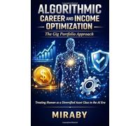 ALGORITHMIC CAREER AND INCOME OPTIMIZATION: The Gig Portfolio Approach