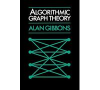 Algorithmic Graph Theory