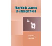 Algorithmic Learning in a Random World
