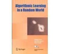 Algorithmic Learning in a Random World
