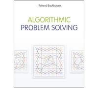 Algorithmic Problem Solving
