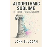Algorithmic Sublime: In defense of Generative AI art