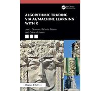 Algorithmic Trading via AI/Machine Learning with R