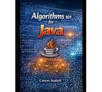 Algorithms 101 for Java