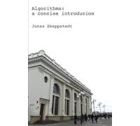 Algorithms: a concise introduction