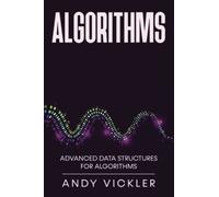 Algorithms: Advanced Data Structures for Algorithms
