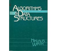 Algorithms and Data Structures