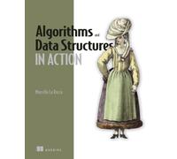 Algorithms and Data Structures in Action