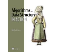 Algorithms and Data Structures in Action