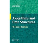 Algorithms and Data Structures: The Basic Toolbox