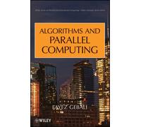 Algorithms and Parallel Computing