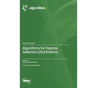Algorithms for Feature Selection (2nd Edition)