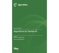 Algorithms for Games AI