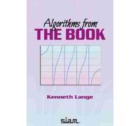 Algorithms from THE BOOK