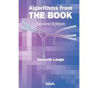 Algorithms from the Book