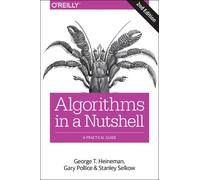 Algorithms in a Nutshell, 2e
