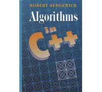 Algorithms in C++