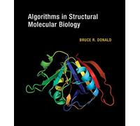 Algorithms in Structural Molecular Biology (Computational Molecular Biology)