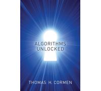 Algorithms Unlocked (The MIT Press)