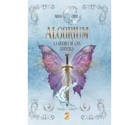 Algorium 2: La guerra de las especies