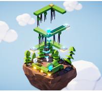 Algotica Iterations PC Steam CD Key