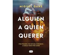 Alguien a Quien Querer / Someone to Love