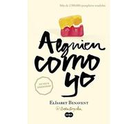 Alguien como yo (Mi eleccin 3) - Spanish Language Paperback NEW Elsabet Benave