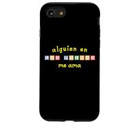 Alguien en Las Palmas Me Ama Case for iPhone SE (2020) / 7/8