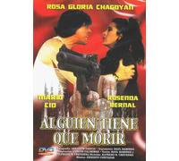 Alguien Tiene Que Morir [DVD] [Region 1] [US Import] [NTSC]
