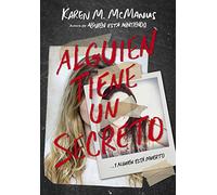 Alguien Tiene Un Secreto / Two Can Keep a Secret (Sin límites)