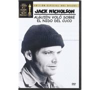 Alguien Volo Sobre El Nido Del Cuco (Import Dvd) (2003) Jack Nicholson; Louise
