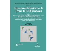 Algunas contribuciones a la Teoría de la Objetivación
